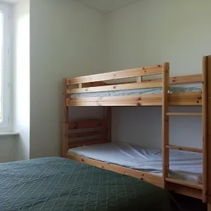 Du Ruisseau Appartement