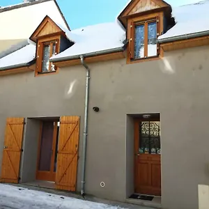 Maison à La Montagne Hébergement de vacances