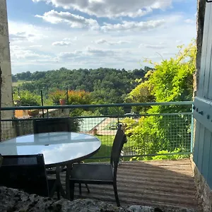 Les Hortalis Hébergement de vacances