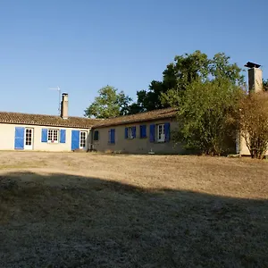 De Larroche Hébergement de vacances